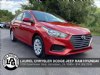 Used 2022 Hyundai Accent - Johnstown - PA