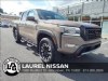 New 2024 Nissan Frontier - Johnstown - PA