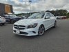 Used 2018 Mercedes-Benz CLA - Lynnfield - MA