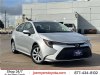 Used 2024 Toyota Corolla - Houston - TX