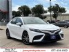 Used 2024 Toyota Camry - Houston - TX