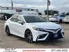 Used 2024 Toyota Camry - Houston - TX