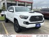 Used 2023 Toyota Tacoma - Houston - TX