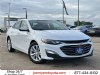 Used 2024 Chevrolet Malibu - Houston - TX