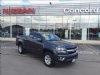 Used 2016 Chevrolet Colorado - Concord - NH