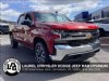 Certified 2021 Chevrolet C/K 1500, Silverado - Johnstown - PA