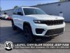 New 2024 Jeep Grand Cherokee - Johnstown - PA