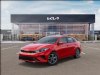 New 2024 Kia Forte - Johnstown - PA