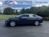 New 2025 Chevrolet Malibu - Mercer - PA