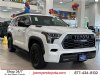 New 2024 Toyota Sequoia - Houston - TX