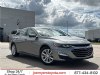 Used 2024 Chevrolet Malibu - Houston - TX