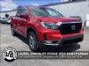 Certified 2023 Honda Ridgeline - Johnstown - PA