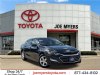 Used 2022 Chevrolet Malibu - Houston - TX