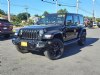 Used 2020 Jeep Wrangler - Lynnfield - MA