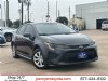 Used 2020 Toyota Corolla - Houston - TX