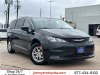 Used 2024 Chrysler Voyager - Houston - TX