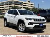 Used 2023 Jeep Compass - Houston - TX