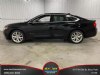 Used 2017 Chevrolet Impala - Sioux Falls - SD