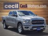 Used 2022 Ram 1500 - Burnet - TX