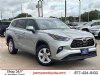 Used 2023 Toyota Highlander - Houston - TX