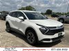 Used 2023 Kia Sportage - Houston - TX