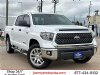 Used 2021 Toyota Tundra - Houston - TX