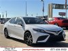 Used 2023 Toyota Camry - Houston - TX