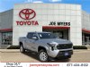 New 2024 Toyota Tacoma - Houston - TX