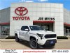 New 2024 Toyota Tacoma - Houston - TX