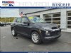 Used 2021 Chevrolet TrailBlazer - Windber - PA