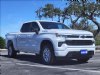 New 2024 Chevrolet C/K 1500, Silverado - Kerrville - TX