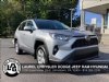 Used 2021 Toyota RAV4 - Johnstown - PA