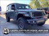 New 2024 Jeep Wrangler - Johnstown - PA