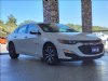 New 2025 Chevrolet Malibu - Kerrville - TX