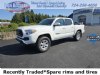 Used 2019 Toyota Tacoma - Mercer - PA