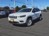 Used 2022 Jeep Cherokee - Lynnfield - MA