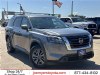 Used 2023 Nissan Pathfinder - Houston - TX