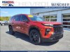 Used 2024 Chevrolet Traverse - Windber - PA