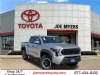 New 2024 Toyota Tacoma - Houston - TX