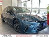 New 2025 Toyota Camry - Houston - TX