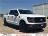 Used 2024 Ford F-150 - Houston - TX