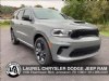 New 2025 Dodge Durango - Johnstown - PA