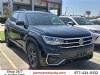 Used 2021 Volkswagen Atlas - Houston - TX