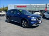 Certified 2023 Nissan Rogue - Concord - NH