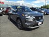 Certified 2021 Nissan Rogue - Concord - NH