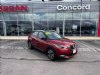 Certified 2020 Nissan Kicks - Concord - NH