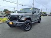 Used 2021 Jeep Wrangler - Lynnfield - MA