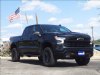 New 2024 Chevrolet C/K 1500, Silverado - Kerrville - TX