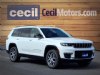 New 2024 Jeep Grand Cherokee L - Burnet - TX