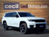 New 2024 Jeep Grand Cherokee L - Burnet - TX